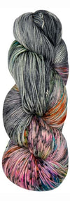 Coolwool Hand Dyed