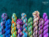 1000 Pack of Wee Skeins (6 gram/24 yard micro skeins)