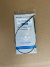Kollage Square Circular Knitting Needles - Firm 16"
