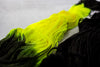 Tangled Poets- Yellow/Black (Neon Collection)