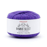 Bamboo Select