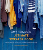 Amy Herzog’s Ultimate Sweater Book