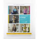 West Yorkshire Spinners Collaboration in Design Pattern Book