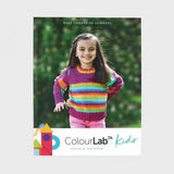 West Yorkshire Spinners Colourlab for Kids Pattern Book