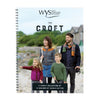 West Yorkshire Spinners: The Croft Shetland Colours Book