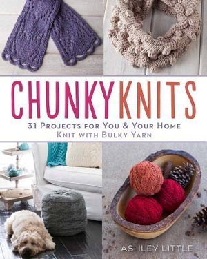Chunky Knits