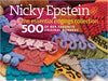 Nicky Epstein: The Essential Edgings Collection